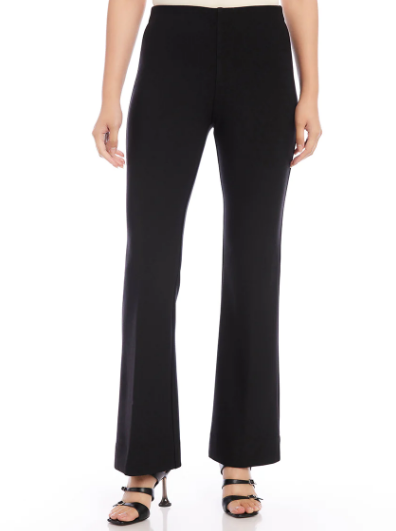 Bootcut Pants