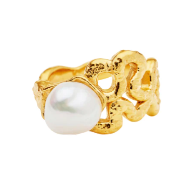 Odette Ring