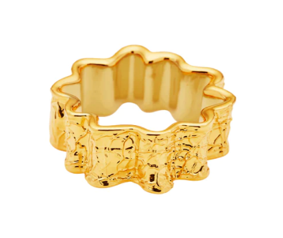 Hemingway Ring