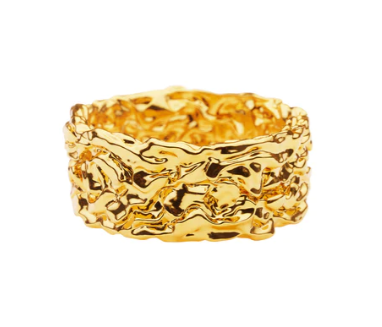 Sorvino Ring