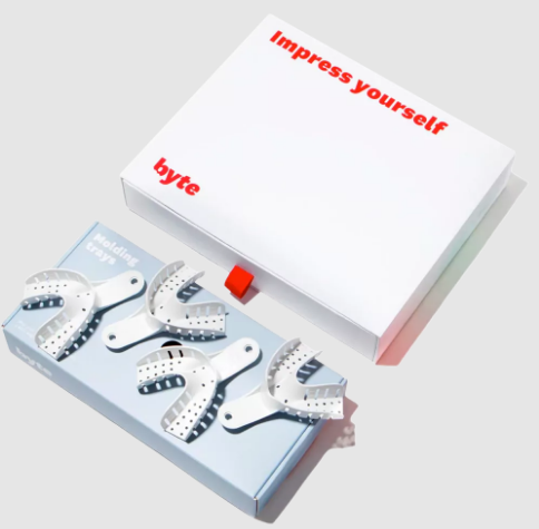 Byte Impression Kit
