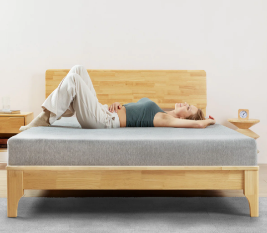 Newentor Hesperis Mattress